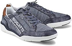 Bugatti Denim Fashion-Sneaker Bugatti Denim Fashion-Sneaker