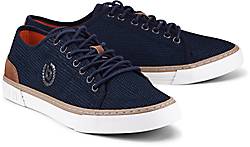 Bugatti Denim Fashion-Sneaker Bugatti Denim Fashion-Sneaker