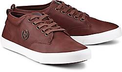 Bugatti Denim Fashion-Sneaker Bugatti Denim Fashion-Sneaker