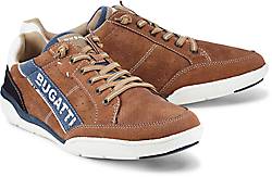 Bugatti Denim Fashion-Sneaker Bugatti Denim Fashion-Sneaker