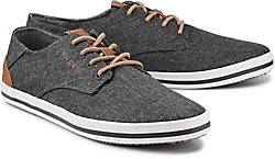 Bugatti Denim Fashion-Sneaker Bugatti Denim Fashion-Sneaker
