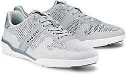 Bugatti Denim Fashion-Sneaker Bugatti Denim Fashion-Sneaker