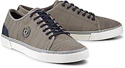 Bugatti Denim Fashion-Sneaker Bugatti Denim Fashion-Sneaker