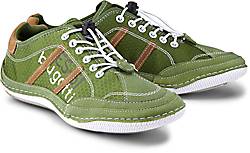 Bugatti Denim Fashion-Sneaker Bugatti Denim Fashion-Sneaker