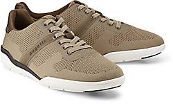 Bugatti Denim Fashion-Sneaker Bugatti Denim Fashion-Sneaker