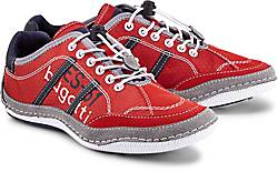 Bugatti Denim Fashion-Sneaker Bugatti Denim Fashion-Sneaker