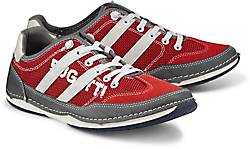 Bugatti Denim Fashion-Sneaker Bugatti Denim Fashion-Sneaker