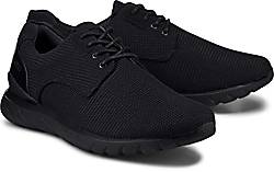 Bugatti Denim Fashion-Sneaker Bugatti Denim Fashion-Sneaker