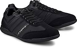 Bugatti Denim Fashion-Sneaker Bugatti Denim Fashion-Sneaker