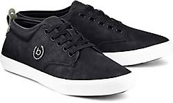 Bugatti Denim Fashion-Sneaker Bugatti Denim Fashion-Sneaker