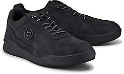 Bugatti Denim Fashion-Sneaker Bugatti Denim Fashion-Sneaker