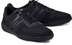 Bugatti Denim Fashion-Sneaker Bugatti Denim Fashion-Sneaker