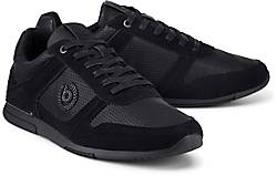 Bugatti Denim Fashion-Sneaker Bugatti Denim Fashion-Sneaker