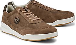 Bugatti Denim Fashion-Sneaker Bugatti Denim Fashion-Sneaker