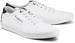 Bugatti Denim Fashion-Sneaker Bugatti Denim Fashion-Sneaker
