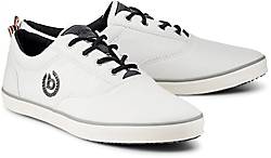 Bugatti Denim Fashion-Sneaker Bugatti Denim Fashion-Sneaker