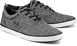 Bugatti Denim Slip-on-Sneaker Bugatti Denim Slip-on-Sneaker