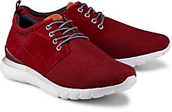 Bugatti Denim Sneaker Bugatti Denim Sneaker
