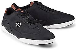 Bugatti Denim Trend-Sneaker Bugatti Denim Trend-Sneaker