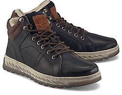 Bugatti Denim Winter-Boots Bugatti Denim Winter-Boots