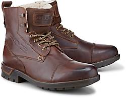 Bugatti Denim Winter-Boots Bugatti Denim Winter-Boots