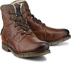 Bugatti Denim Winter-Boots Bugatti Denim Winter-Boots