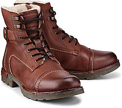Bugatti Denim Winter-Boots Bugatti Denim Winter-Boots