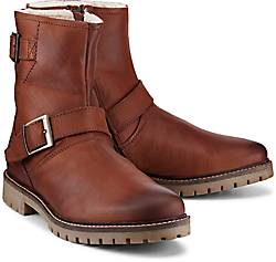 Bugatti Denim Winter-Boots Bugatti Denim Winter-Boots