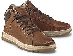 Bugatti Denim Winter-Boots Bugatti Denim Winter-Boots