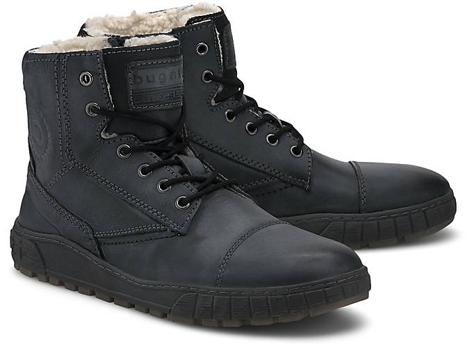 bugatti snow boots
