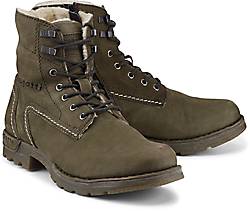 Bugatti Denim Winter-Boots Bugatti Denim Winter-Boots