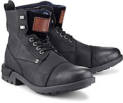 Bugatti Denim Winter-Boots Bugatti Denim Winter-Boots