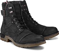 Bugatti Denim Winter-Boots Bugatti Denim Winter-Boots