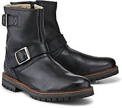 Bugatti Denim Winter-Boots Bugatti Denim Winter-Boots