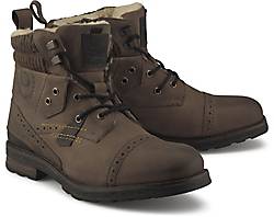 Bugatti Denim Winter-Boots Bugatti Denim Winter-Boots