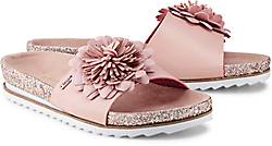 Bugatti Fashion-Pantolette Bugatti Fashion-Pantolette