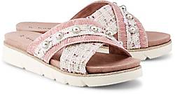 Bugatti Fashion-Pantolette Bugatti Fashion-Pantolette