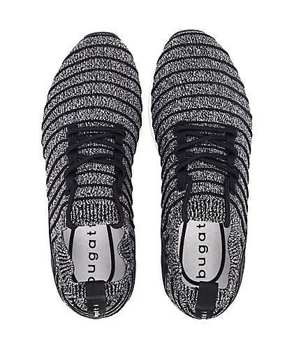 Bugatti kaufen Fashion-Turnschuhe in grau-dunkel kaufen Bugatti - 47479701 GÖRTZ Gute Qualität beliebte Schuhe b48de1 Bugatti kaufen Fashion-Turnschuhe in grau-dunkel kaufen Bugatti - 47479701 GÖRTZ Gute Qualität beliebte Schuhe b48de1