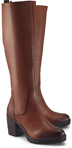 Bugatti Leder-Stiefel Bugatti Leder-Stiefel