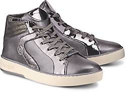 Bugatti Metallic-Sneaker Bugatti Metallic-Sneaker