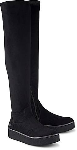 Bugatti Overknee-Stiefel Bugatti Overknee-Stiefel