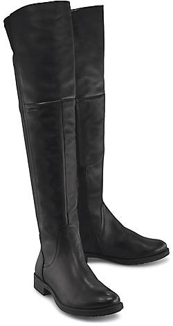 Bugatti Overknee-Stiefel Bugatti Overknee-Stiefel