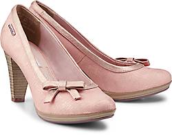 Bugatti Plateau-Pumps Bugatti Plateau-Pumps