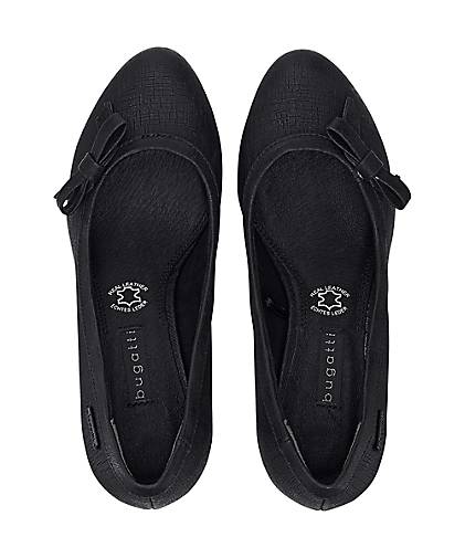 Bugatti Plateau-Pumps in in in schwarz kaufen - 46978101 GÖRTZ Gute Qualität beliebte Schuhe 00d43d Bugatti Plateau-Pumps in in in schwarz kaufen - 46978101 GÖRTZ Gute Qualität beliebte Schuhe 00d43d