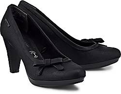 Bugatti Plateau-Pumps Bugatti Plateau-Pumps
