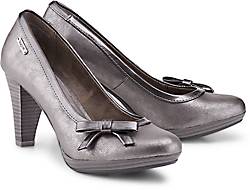 Bugatti Plateau-Pumps Bugatti Plateau-Pumps