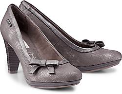 Bugatti Plateau-Pumps Bugatti Plateau-Pumps