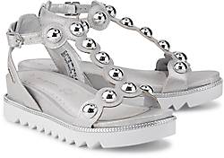Bugatti Plateau-Sandalette Bugatti Plateau-Sandalette