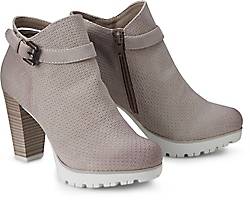 Bugatti Plateau-Stiefelette Bugatti Plateau-Stiefelette