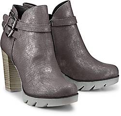 Bugatti Plateau-Stiefelette Bugatti Plateau-Stiefelette